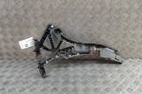 Suport bara de protecție st&acirc;nga spate JAGUAR I-PACE X590 2018 OEM: J9D3-17B931-A | 31716664