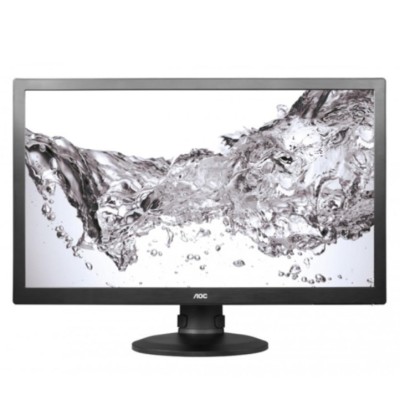 Monitor Refurbished, AOC I2770P, LED, Diagonala 27 inch foto