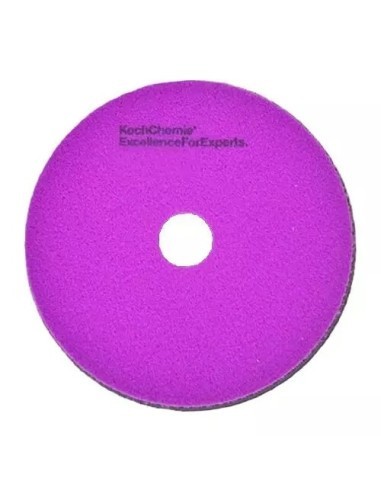 Burete polish finish Koch Chemie Micro Cut Hard Foam 150MM