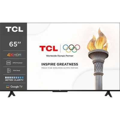 Smart TV TCL 65P61K foto