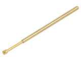 Ac de testare Abatere arc 4,2mm 3A 4A CuBe