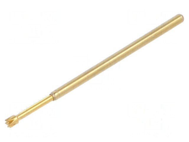 Ac de testare Abatere arc 4,2mm 3A 4A CuBe