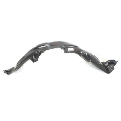 Carenaj roata Toyota Rav4 (Xa30) 01.2006-02.2009 Pt Modele Cu Ornament Aripi , partea Fata Stanga, Material Polietilena, 53876-0R020; 53876-42075 foto