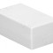 Carcasă Universală Polistiren Gri 70.9mm x 120.5mm x 45mm