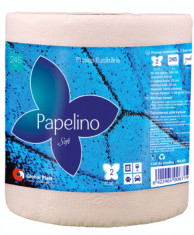 Papelino Soft Prosop hartie MINI 2 str. 450 gr/rola foto