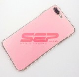 Toc TPU Mirror Apple iPhone SE 2020 PINK