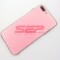 Toc TPU Mirror Apple iPhone SE 2020 PINK