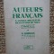 N. Serban - Extraits des auteurs francais A L USAGE DES ELEVES DE LA CLASSE DE VIII-EME