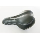 Sa biciclete AZ-253BF-B1 Jet Selle, culoare negru Cod:S016