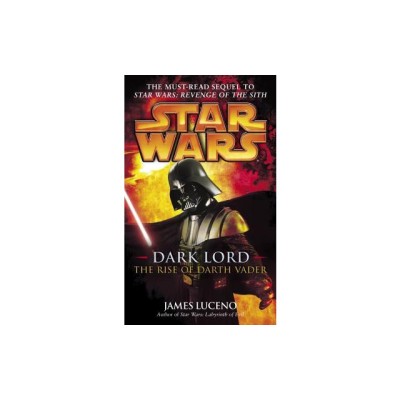 The Rise of Darth Vader foto