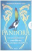Pandora - Susan Stokes Chapman, Nemira, 2023, Babel, Roman, 467 Pagini, Romana, Coperta Necartonata