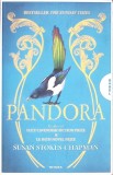 Pandora - Susan Stokes Chapman, Nemira, 2023, Babel, Roman, 467 Pagini, Romana, Coperta Necartonata