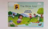 Cartea speranței. Biblia pentru copii