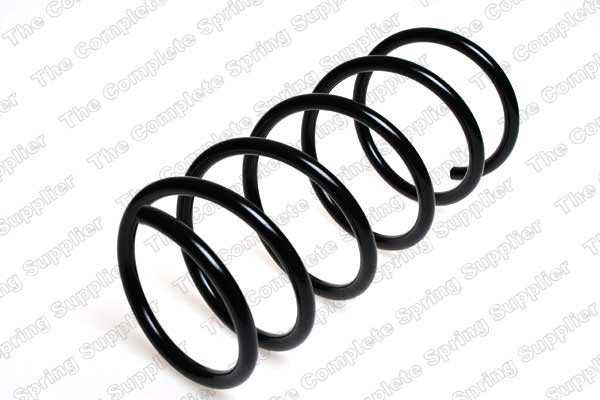 LESJ&Ouml;FORS 4072924 Arc spiral