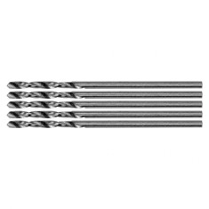 Burghiu metal HSS premium 1,5 mm 5 buc Yato YT-44203