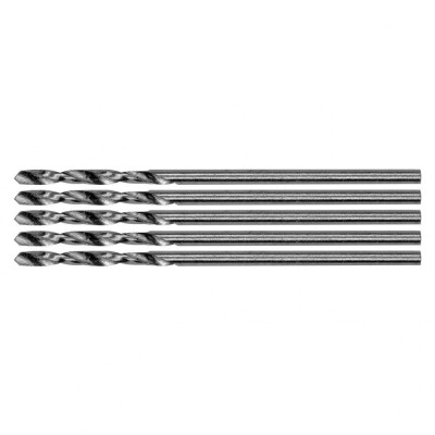 Burghiu metal HSS premium 1,5 mm 5 buc Yato YT-44203 foto