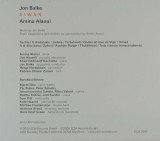 Siwan | Jon Balke, Amina Alaoui