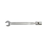 Cumpara ieftin Cheie fixa si tubulara cu articulatie 14 mm Yato YT-4955