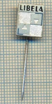 Y 267 INSIGNA - LIBELA -PENTRU COLECTIONARI