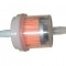 Tuner digital terestru / cablu dvb-t2/c h.265 cabletech