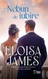 Cumpara ieftin Nebun de iubire/Eloisa James