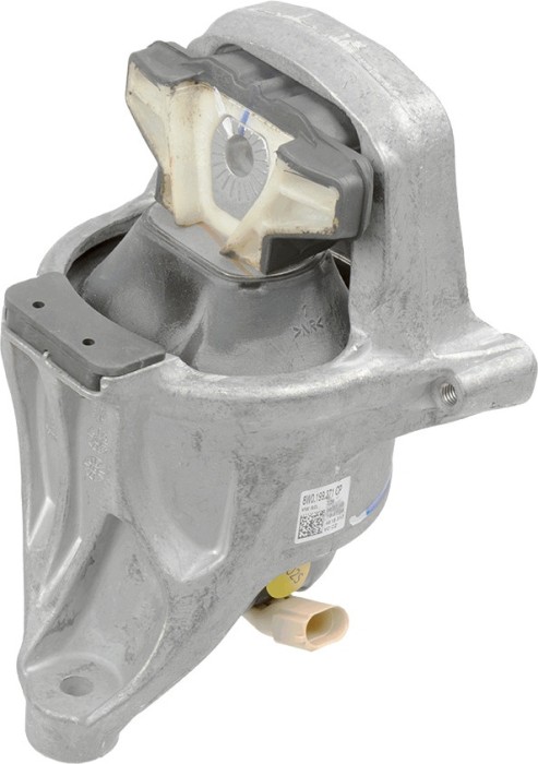 LEMF&Ouml;RDER 39875 01 Suport motor
