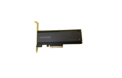 SSD Samsung PM1735 HHHL 1.6TB MZ-PLJ1T60 PCIe DP/N Y7D7D foto