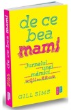 Cumpara ieftin De ce bea mami