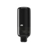 Dozator Sapun Spuma Tork Elevation, Negru - Igienic, Economic, Usor de Reumplut, Protectie Contaminare, Capacitate Mare