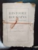 N. Iorga - Histoire des Roumains et de la Romanite Orientale Vol. III Les Fondateurs d&#039;Etat