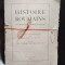N. Iorga - Histoire des Roumains et de la Romanite Orientale Vol. III Les Fondateurs d&#039;Etat