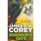 Abaddon&#039;s Gate - Book 3 of the Expanse - James S. A. Corey
