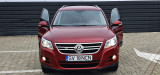 VW TIGUAN 2010 /// EURO 5, SUV, Motorina/Diesel