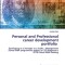 Personal and Professional career development portfolio
