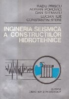 Ingineria seismica a constructiilor hidrotehnice foto