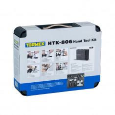 Kit accesorii ascutire Tormek HTK-806 pentru scule de mana foto