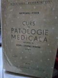 CURS DE PATOLOGIE MEDICALA , VOL III , ESOFAG -STOAMC-INTESTIN