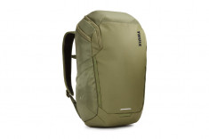 RUCSAC THULE, pt. notebook de max. 15.6 inch, 1 compartiment, buzunar frontal | foto