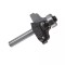 Freza 8 d 32 h 12,9 r 3,96 b 9,52mm