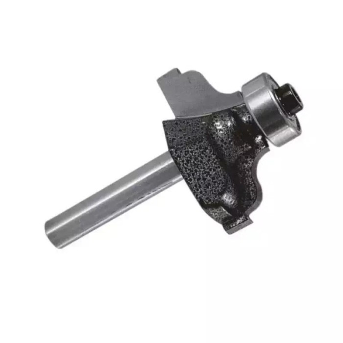 Freza 12 d 38,6 h 15,9 r 5,6 b 12,7 mm