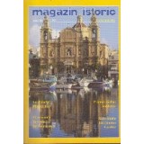 Magazin Istoric, Nr. 1/Ianuarie 2012