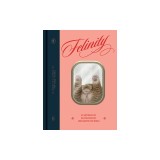 Felinity: An Anthology of Illustrated Cats from Around the World