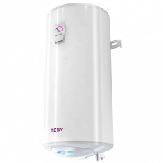 Boiler electric Tesy GCV503820B11TSR, 50 l, putere 2000 W, capacitate 50 L, presiune 0.8 Mpa, izolatie 34 mm, protectie anti-inghet, instlare vertical foto