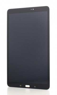 LCD Samsung Galaxy Tab A 10.1 (2016) T580, Black + Touch foto