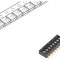 Comutator DIP-SWITCH 8 secțiuni SMT