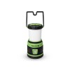 Lampă/lanterna/felinar camping Delphin AURA UC, 3600 mAh, 8.5 W, 500 lm, 5 regimuri de iluminat, USB-C, powerbank