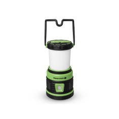 Lampă/lanterna/felinar camping Delphin AURA UC, 3600 mAh, 8.5 W, 500 lm, 5 regimuri de iluminat, USB-C, powerbank