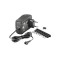 Alimentator 3-12V 2.25A 8 mufe Goobay