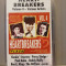 Heartbreakers vol 4 &ndash; Selectiuni (1987/Flash/RFG) - caseta audio/NM/Originala