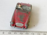 Bnk jc Dinky 103 Austin Healey 100 -Touring, 1:43